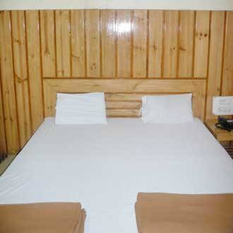 Hotel Swagat, Bhuj 5